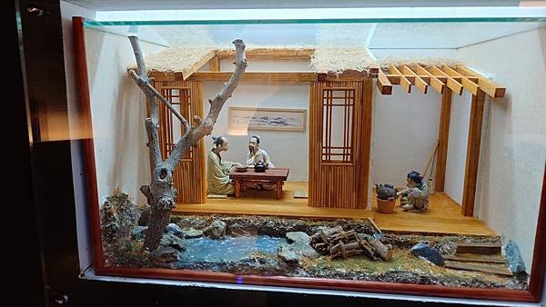 KANO園區 嘉義公園(射日塔 史蹟資料館 孔廟) 天仁茶文