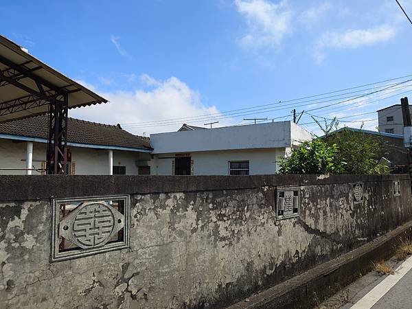 泰安鐵道文化園區(懷舊復古車站) 花梁鋼橋 在 台中后里