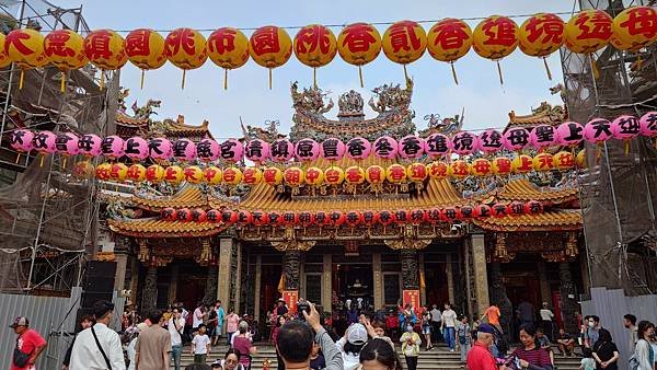 玩登小百岳--NO:38鐵砧山 日南車站 永信公園 雕塑公園