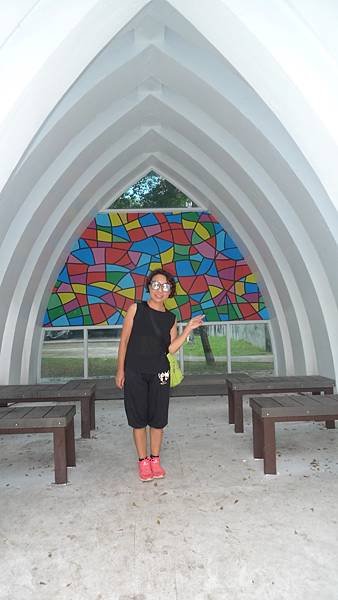 光復新村(老眷村變身文化市集) 國立台灣交響樂團 在 台中霧