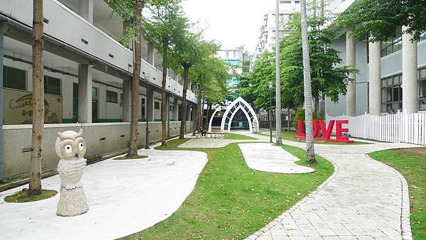 光復新村(老眷村變身文化市集) 國立台灣交響樂團 在 台中霧
