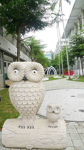 光復新村(老眷村變身文化市集) 國立台灣交響樂團 在 台中霧