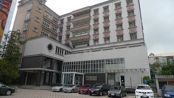 光復新村(老眷村變身文化市集) 國立台灣交響樂團 在 台中霧