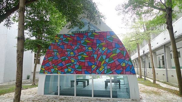 光復新村(老眷村變身文化市集) 國立台灣交響樂團 在 台中霧
