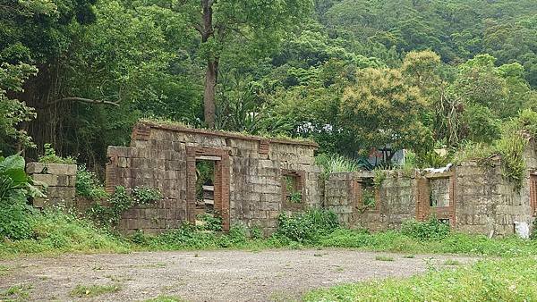 台北大縱走第四段(風櫃口--大湖公園捷運)  在  陽明山