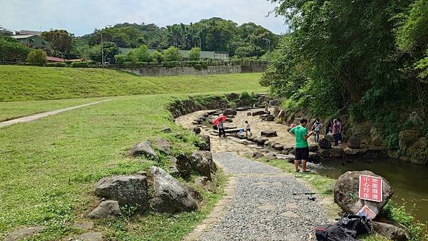 台北大縱走第四段(風櫃口--大湖公園捷運)  在  陽明山