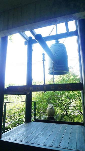 菩薩寺(台中大里)  簡單深刻的禪意時光