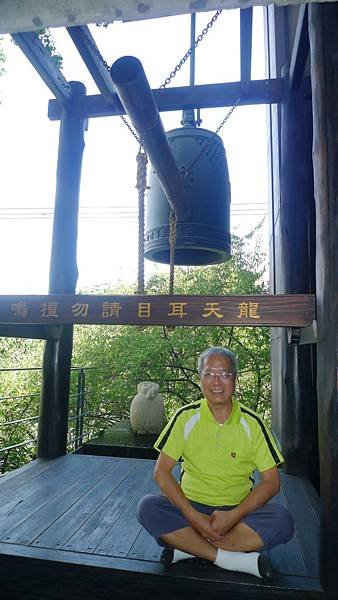 菩薩寺(台中大里)  簡單深刻的禪意時光