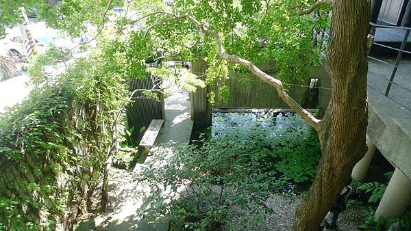 菩薩寺(台中大里)  簡單深刻的禪意時光