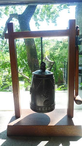 菩薩寺(台中大里)  簡單深刻的禪意時光