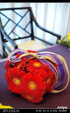 太陽花