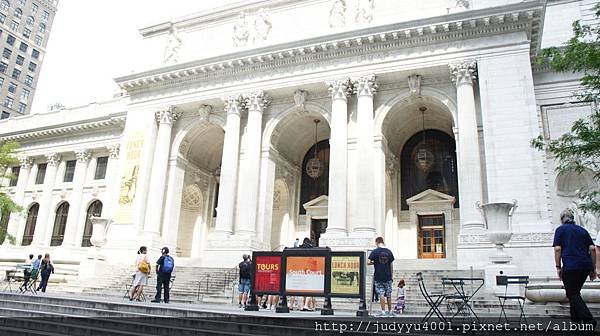 市立圖書館