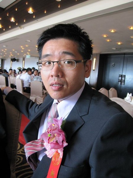 難得如此稱頭的大大