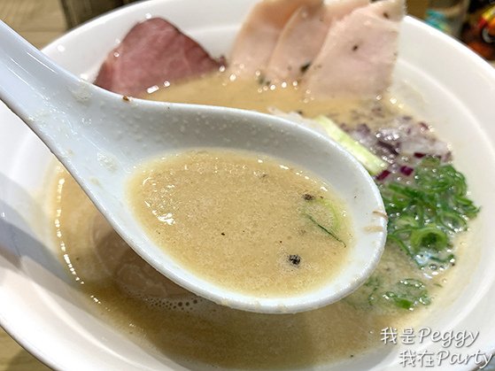 食記 台北市信義區 富察家 Fuca Hala Ramen 