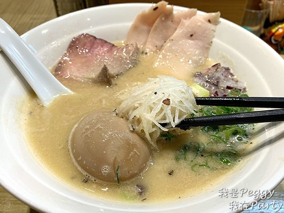 食記 台北市信義區 富察家 Fuca Hala Ramen 