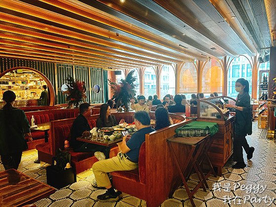 食記 台北市信義區 心潮飯店 Sinchao Rice Sh