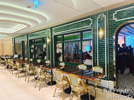 食記 台北市信義區 心潮飯店 Sinchao Rice Sh