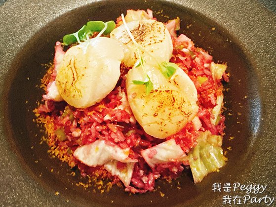 食記 台北市信義區 心潮飯店 Sinchao Rice Sh
