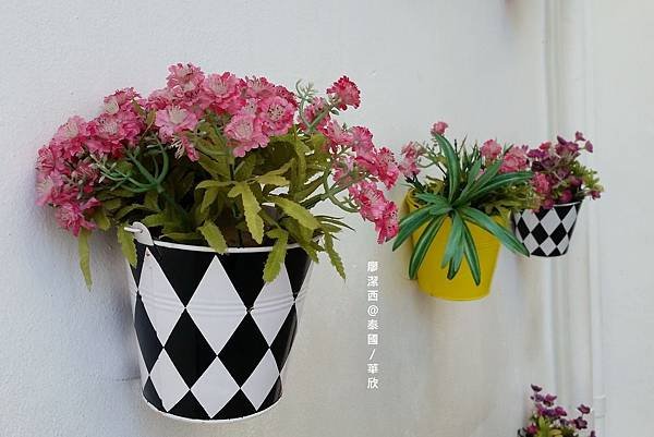 華欣/Santorini Park