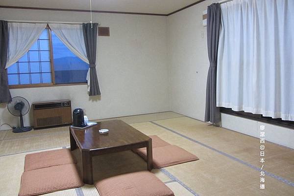 北海道/富良野列車House