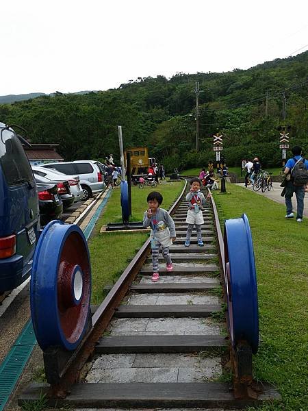 201510火車小旅行(上)