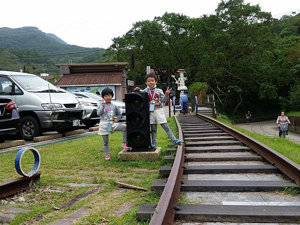 201510火車小旅行(上)