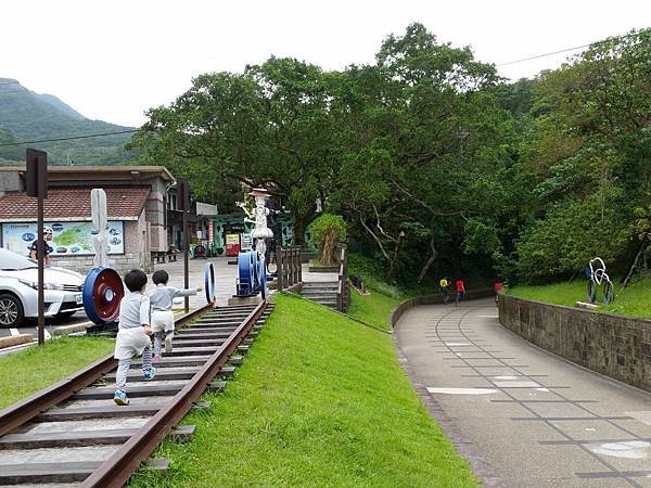 201510火車小旅行(上)