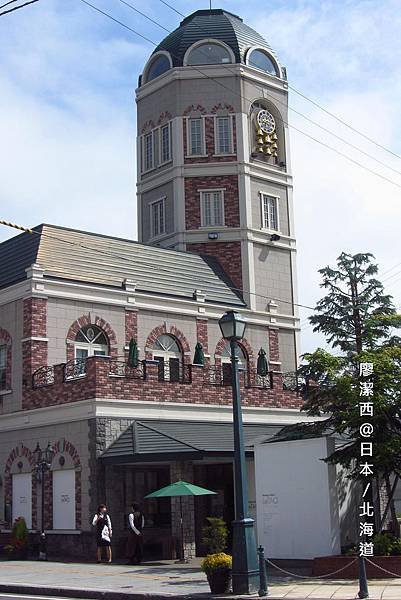 北海道/小樽散策