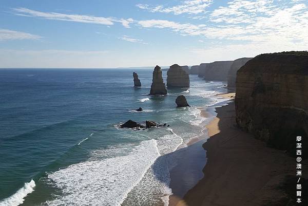 澳洲/大洋路The Twelve Apostles