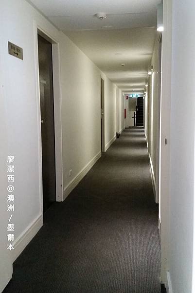 墨爾本/Cosmopolitan Hotel St Kilda