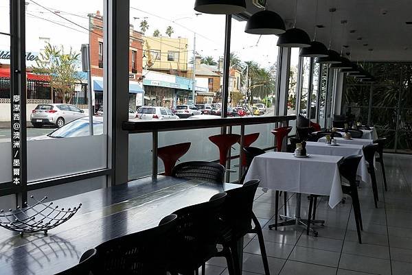 墨爾本/Cosmopolitan Hotel St Kilda