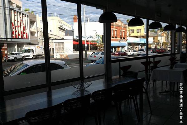 墨爾本/Cosmopolitan Hotel St Kilda