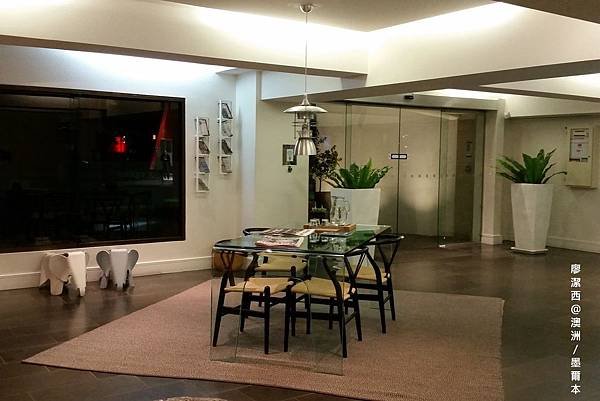 墨爾本/Cosmopolitan Hotel St Kilda