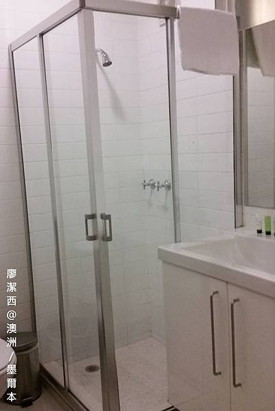 墨爾本/Cosmopolitan Hotel St Kilda