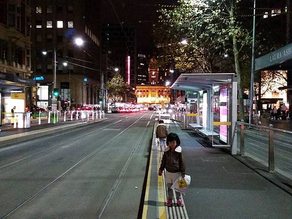 墨爾本/Flinders Street Station