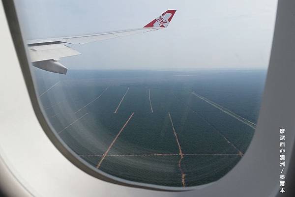 澳洲/Melbourne Airport