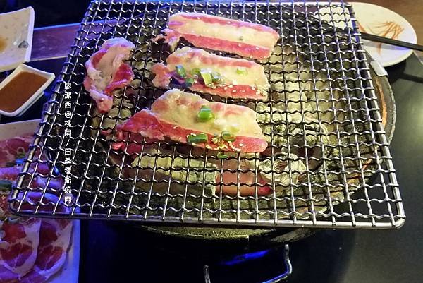 【桃園】田季發爺燒肉