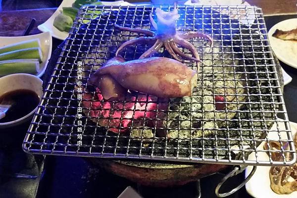 【桃園】田季發爺燒肉