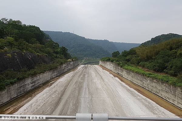 【苗栗/三義】鯉魚潭水庫