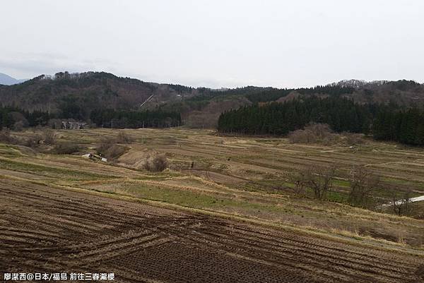 2016/04 日本/福島 三春瀧櫻