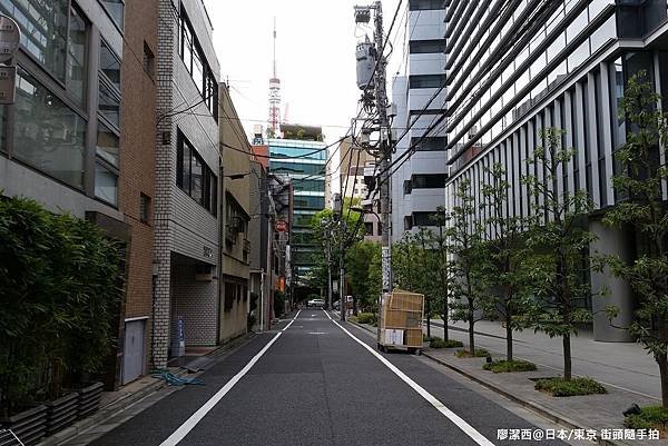 2016/04日本/東京 街頭隨手拍