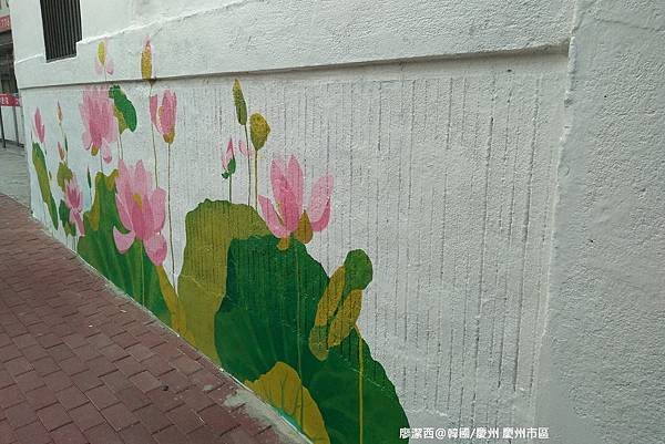 2017/07韓國/慶州 市區街景