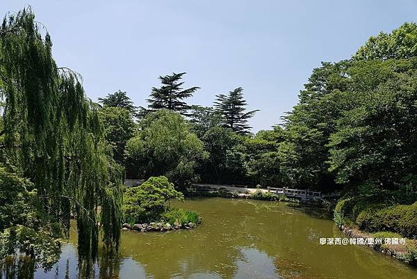 2017/07韓國/慶州 佛國寺