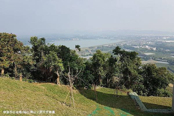 【高雄/岡山區】崗山之眼風景區