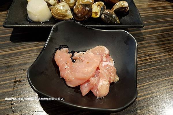 【桃園/中壢區】好客燒烤(桃園中壢店)