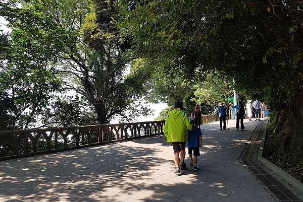 2018/07 九州/鹿兒島 城山公園