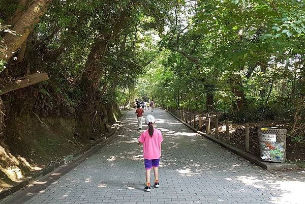 2018/07 九州/鹿兒島 城山公園