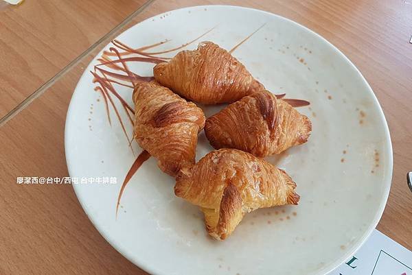 【台中/西屯】台中牛排館