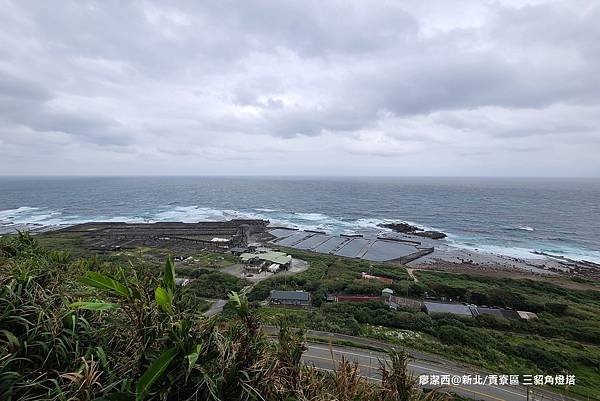 【新北/貢寮區】三貂角燈塔