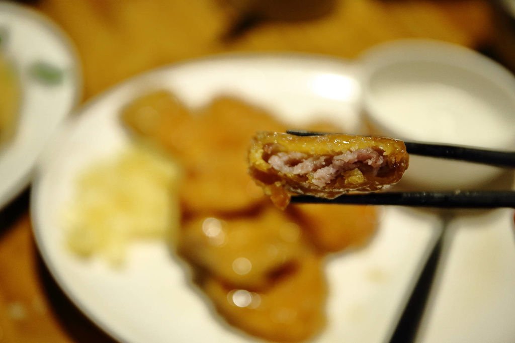 【食。五股】碧瑤山莊〜藏在都市裡的庭園餐廳，觀音山百年古厝吃